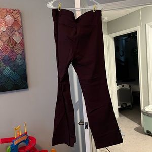Torrid dress pants. Size 18r.